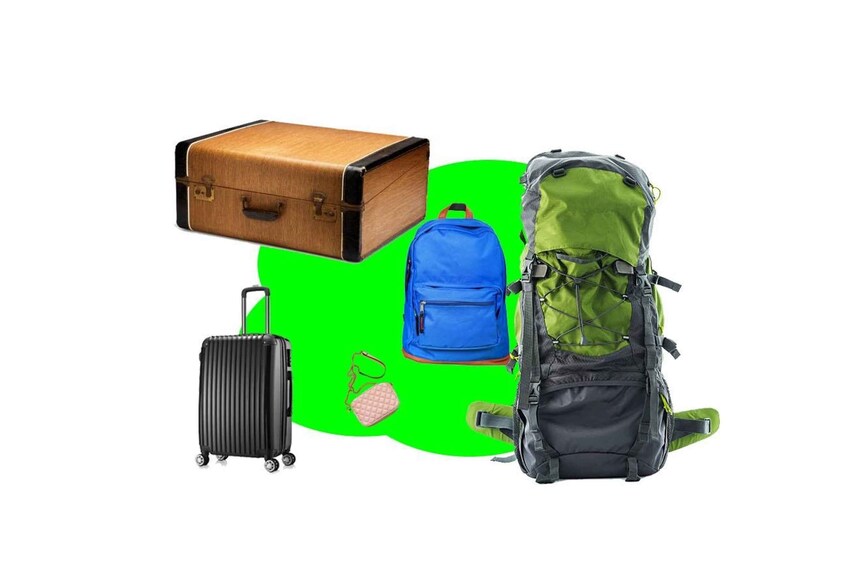 Picture 1 for Activity Gozo: Luggage Drop, Store your luggage in a safe location