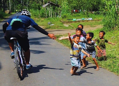 Dalat to Mui Ne One Day Cycling Challenge