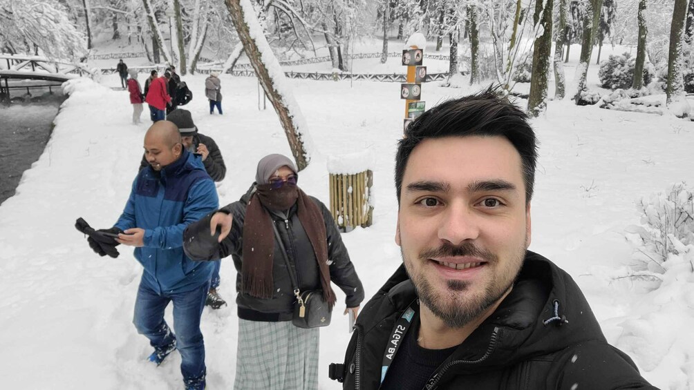 Picture 5 for Activity Old Town Sarajevo Walking Tour