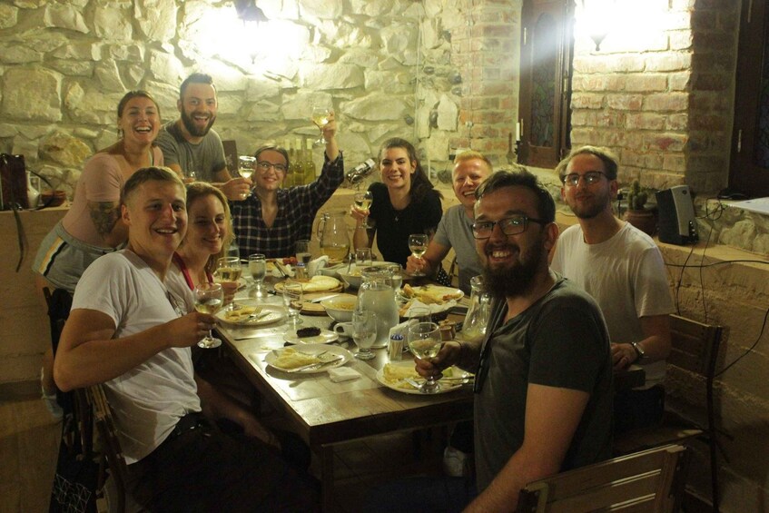 Picture 1 for Activity KUTAISI: Traditional Dining Culture at Local Family