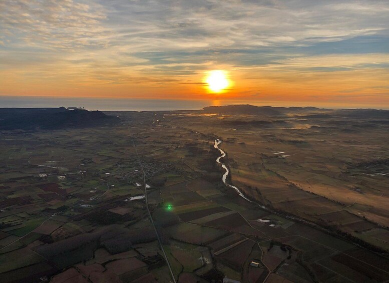 Picture 5 for Activity Costa Brava: hot air balloon rides