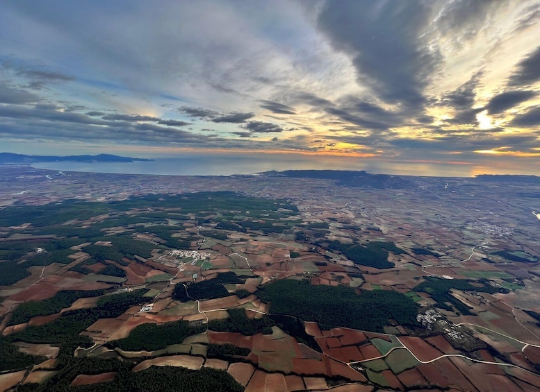 Picture 2 for Activity Costa Brava: hot air balloon rides