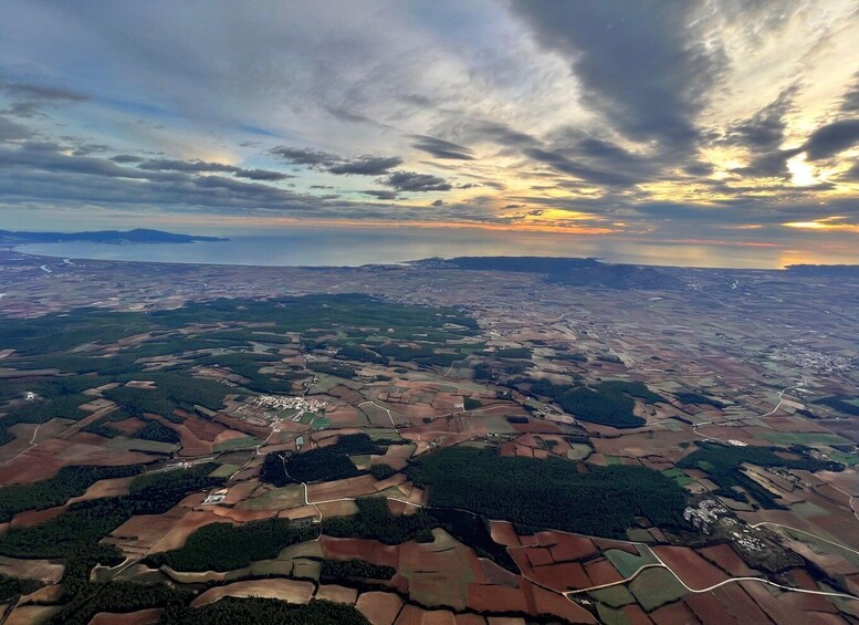 Picture 2 for Activity Costa Brava: hot air balloon rides