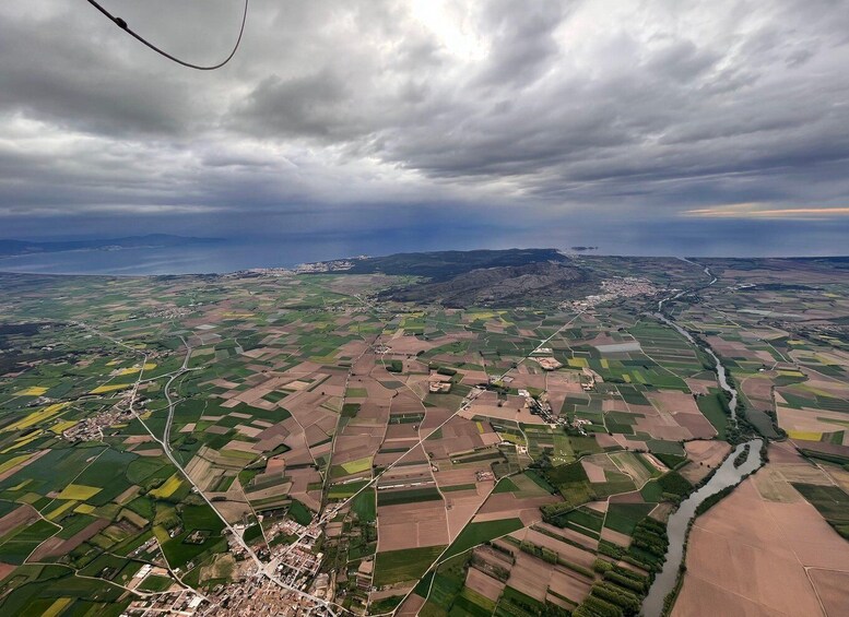 Picture 7 for Activity Costa Brava: hot air balloon rides