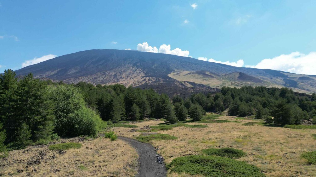 Picture 12 for Activity Mount Etna: All around on E-Bike