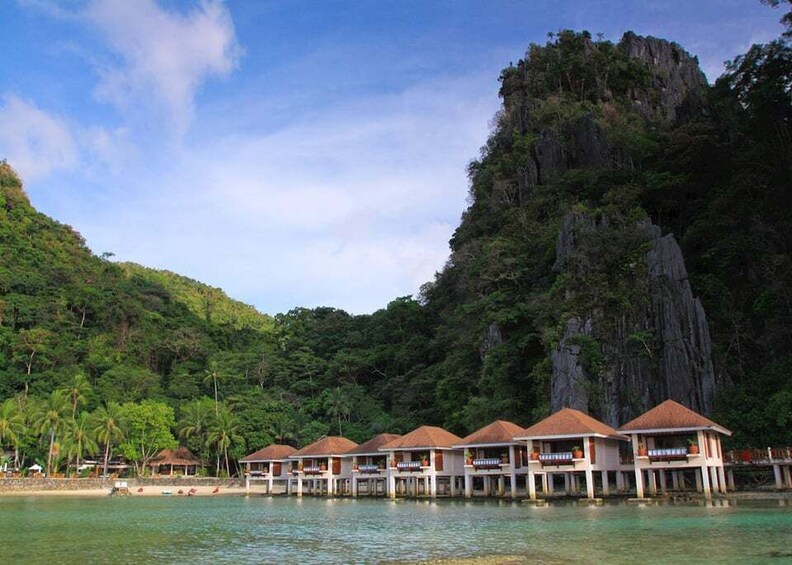 Picture 3 for Activity El Nido Tour B (shared tour)