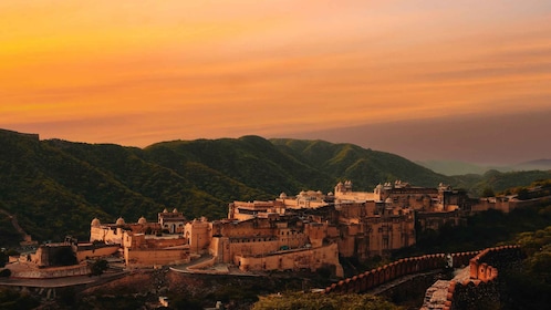 Jaipur : Guided Full Day Sightseeing Tour Of Jaipur City