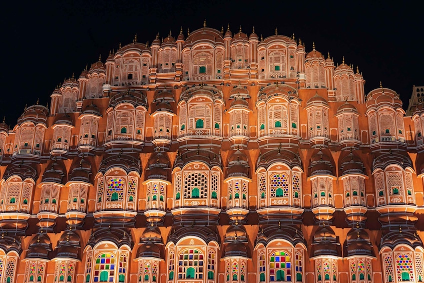 Picture 5 for Activity Jaipur : Guided Full Day Sightseeing Tour Of Jaipur City