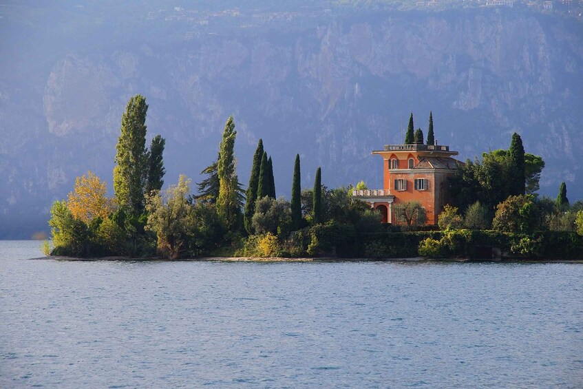 Picture 1 for Activity Private Tour to Lago Di Garda and Sirmione