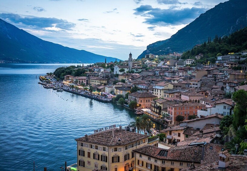 Picture 3 for Activity Private Tour to Lago Di Garda and Sirmione