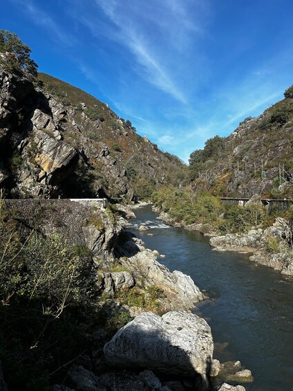 Picture 1 for Activity Biarritz: Full-day trip into the Basque Country's inland