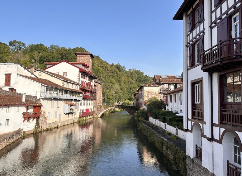 Picture 9 for Activity Biarritz: Full-day trip into the Basque Country's inland