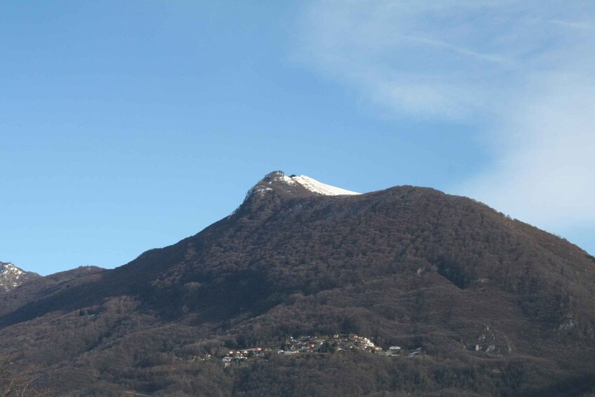 Picture 11 for Activity Lugano: Private Walking Tour with a Local Guide