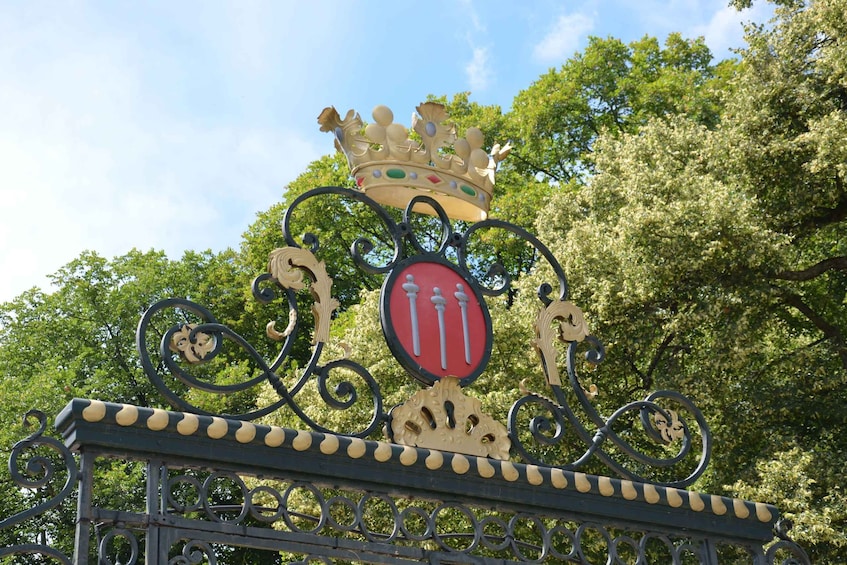 Poitiers : Napoleon III's Walking Tour