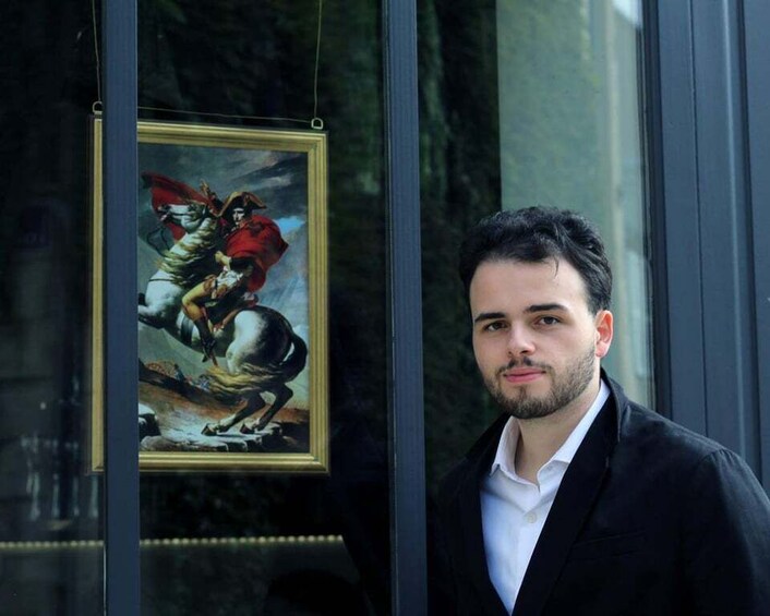 Picture 7 for Activity Poitiers : Napoleon III's Walking Tour