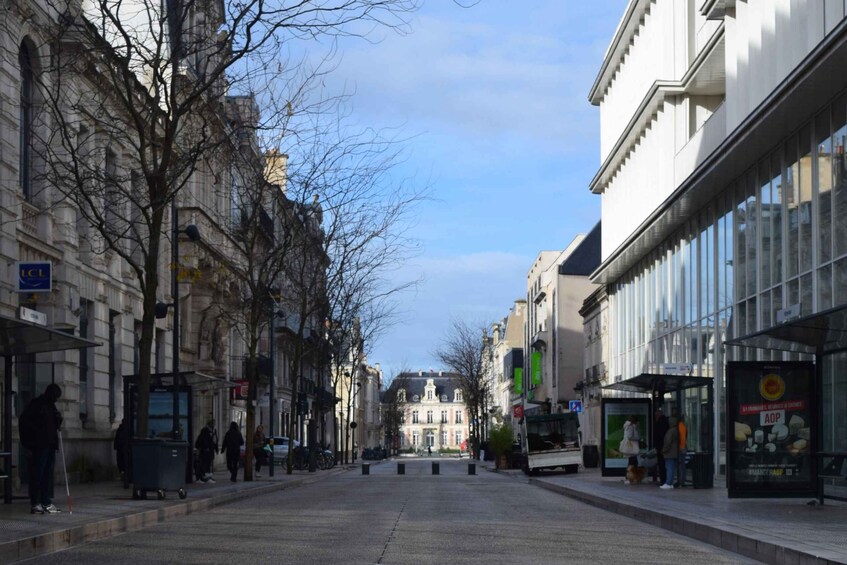 Picture 6 for Activity Poitiers : Napoleon III's Walking Tour