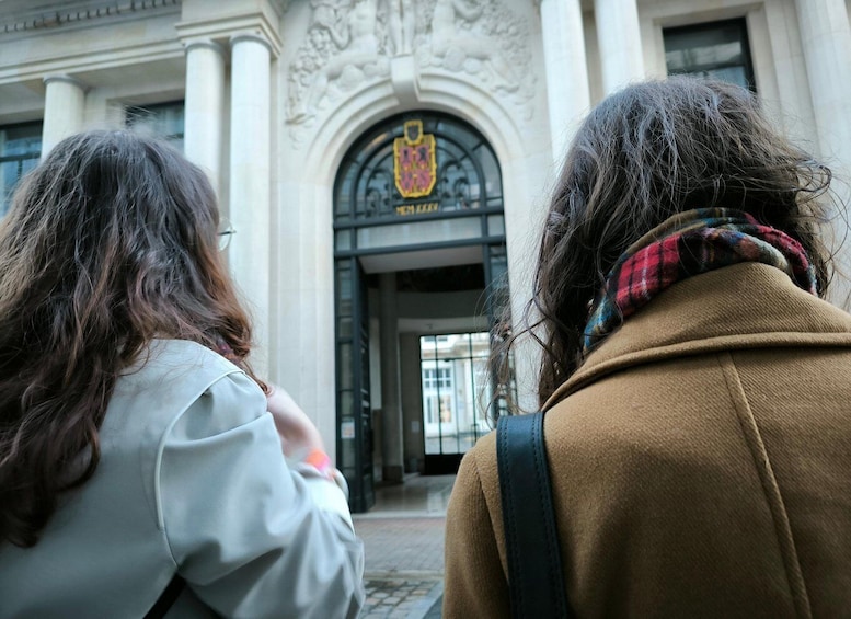Picture 12 for Activity Poitiers : Napoleon III's Walking Tour