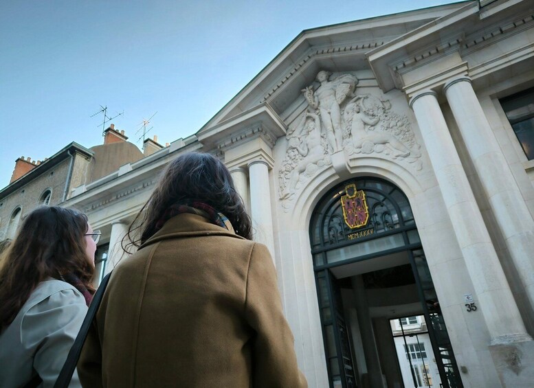 Picture 11 for Activity Poitiers : Napoleon III's Walking Tour