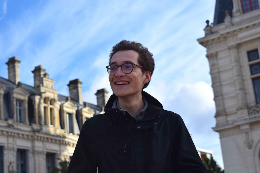 Picture 5 for Activity Poitiers : Napoleon III's Walking Tour