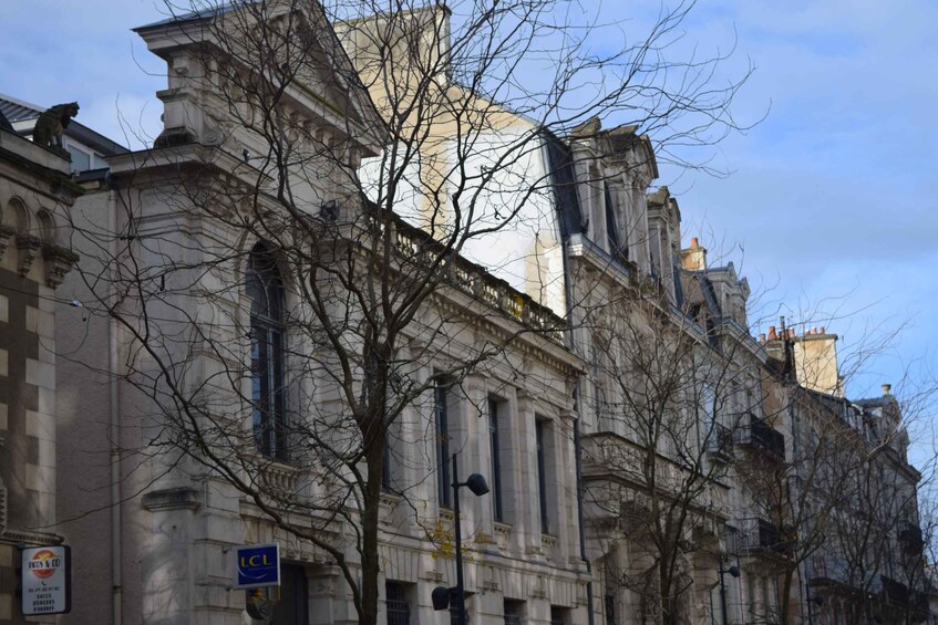 Picture 8 for Activity Poitiers : Napoleon III's Walking Tour