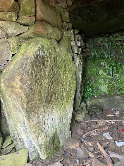 Picture 10 for Activity Day Tour: Hill of Tara Trim Castle Boyne Valley Celtic sites