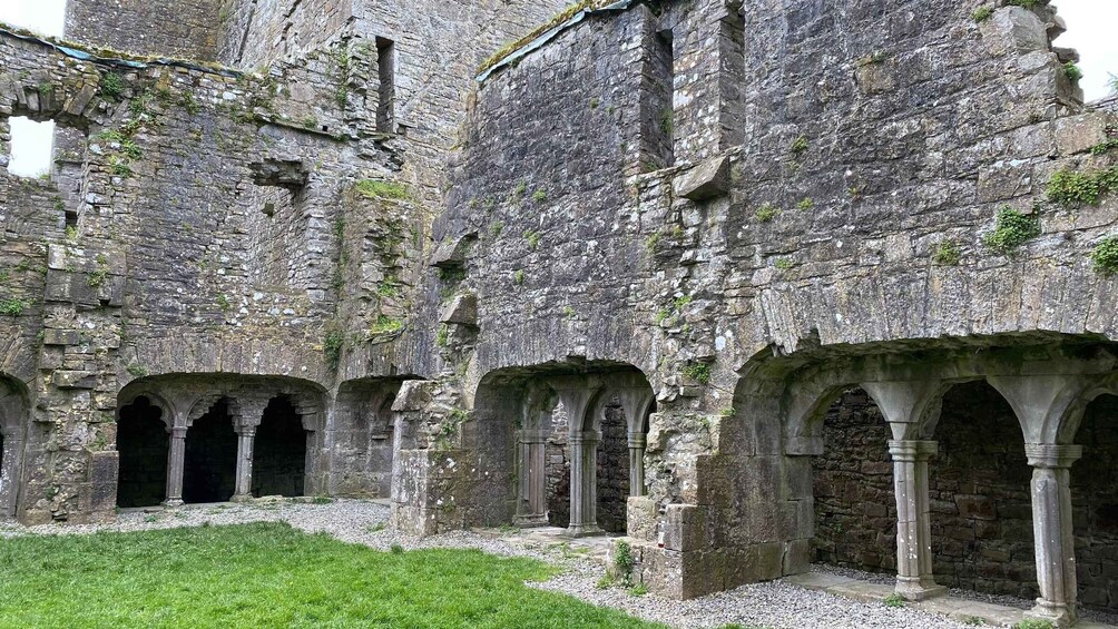 Picture 5 for Activity Day Tour: Hill of Tara Trim Castle Boyne Valley Celtic sites