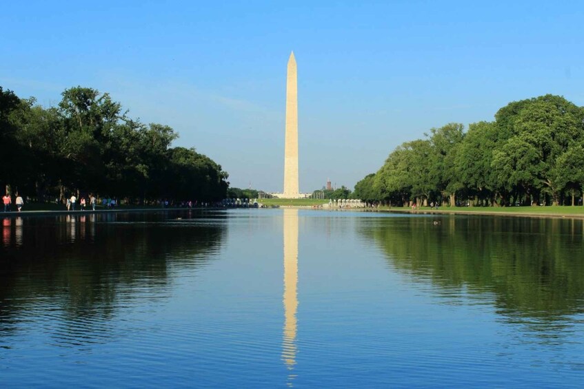 Picture 5 for Activity Washington D.C. National Mall – Full-Day Tour