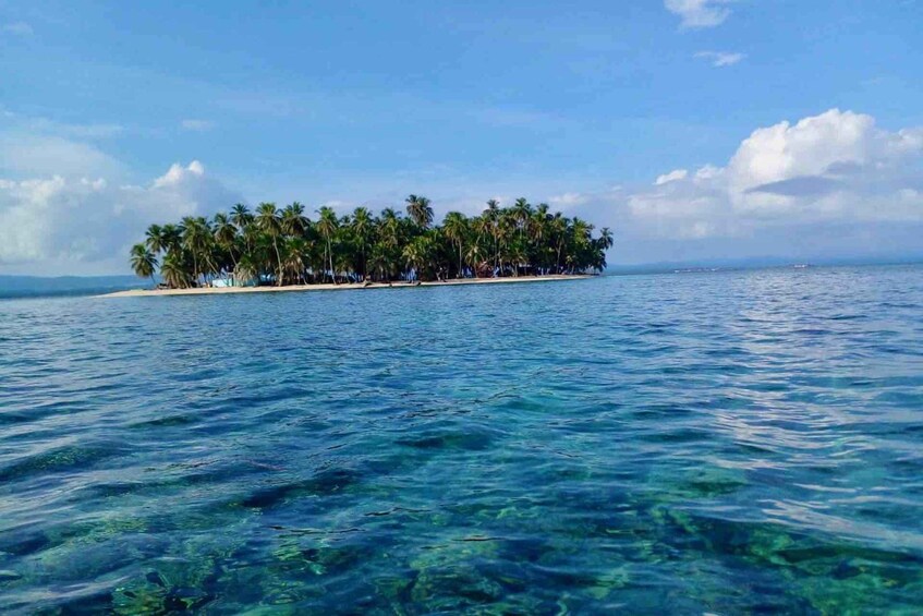 Picture 8 for Activity 2 Nights in San Blas - Shared Cabin + Meals + Boat Tour