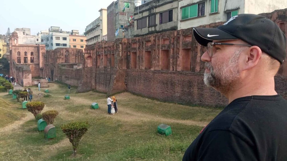 Picture 12 for Activity Dhaka Day Tour: Highlights of Dhaka