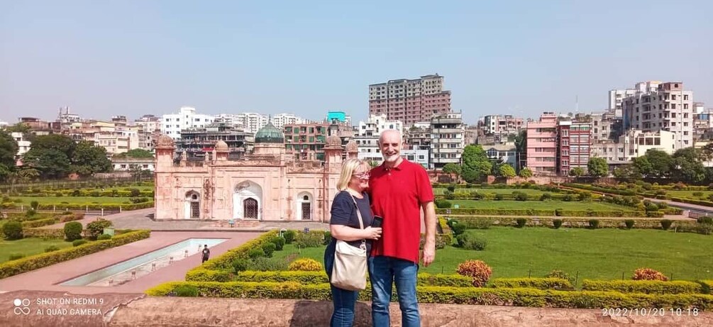 Dhaka Day Tour: Highlights of Dhaka