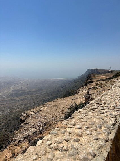 Picture 17 for Activity Salalah: Half-Day Guided Tour to Wadi Darbat & Mount Samhan