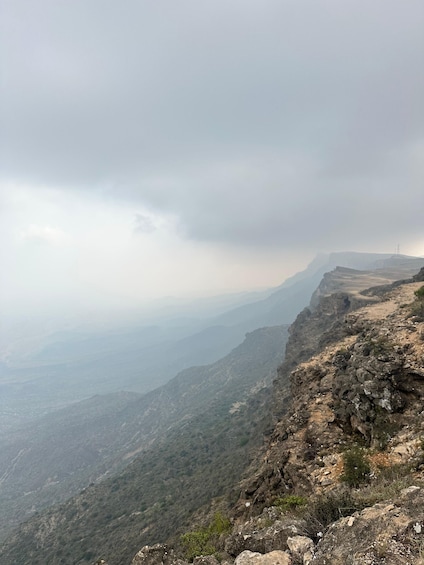 Picture 15 for Activity Salalah: Half-Day Guided Tour to Wadi Darbat & Mount Samhan