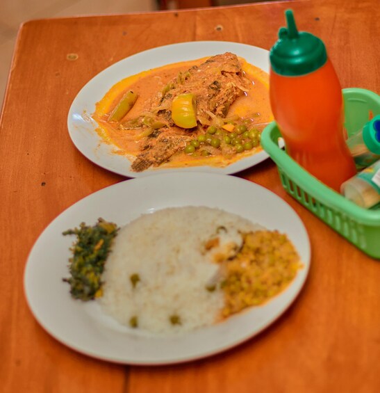 Picture 2 for Activity Arusha: Africa health cuisine food tour