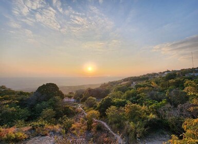 San Cristobal: Cenote Chukumaltik & Uninajab Adventure