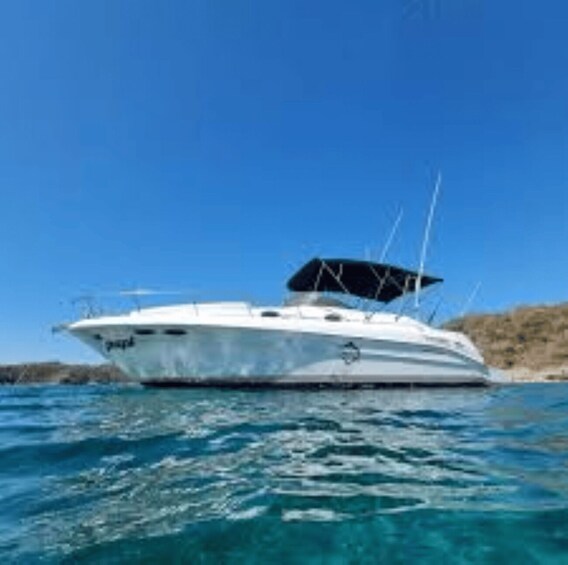 Picture 3 for Activity Huatulco: Private Yacht or Boat Sport Fishing Adventure