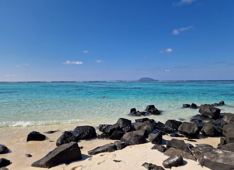 Picture 20 for Activity Grand Baie: Catamaran 3 Islands Cruise & Lunch on the Island