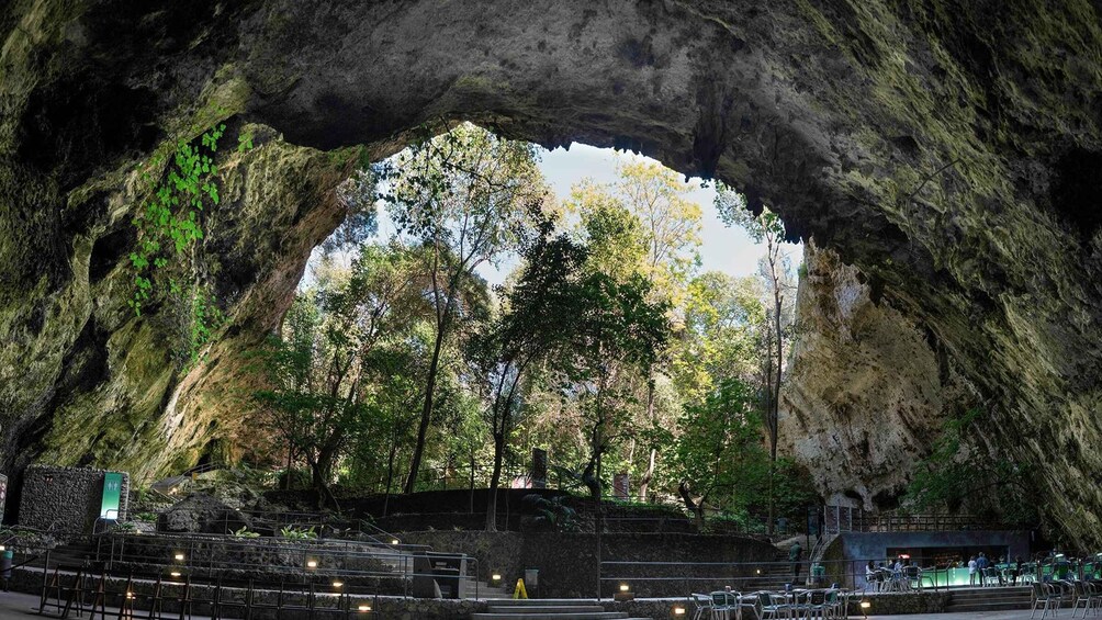 Picture 2 for Activity Mallorca: Half Day Tour Hams Caves and Pearl Shop