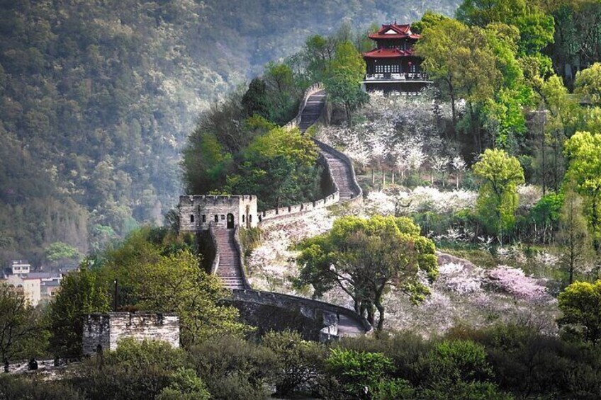 china southern great wall