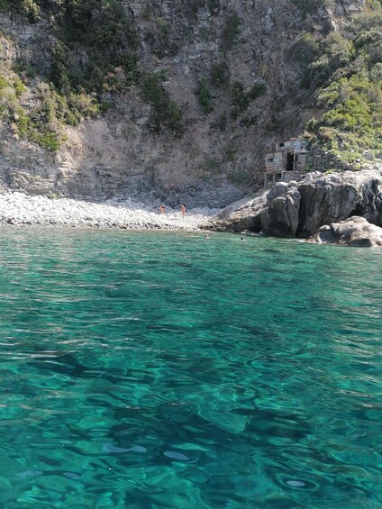 Picture 7 for Activity Portovenere: Islands boat trip with lunch on board
