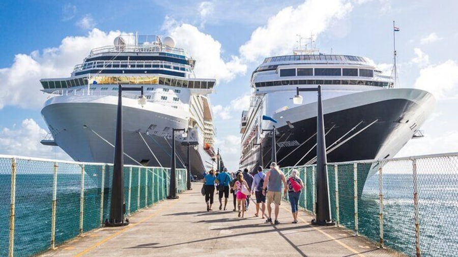 One Day Jeju Island Excursion For Jeju Cruise Guests