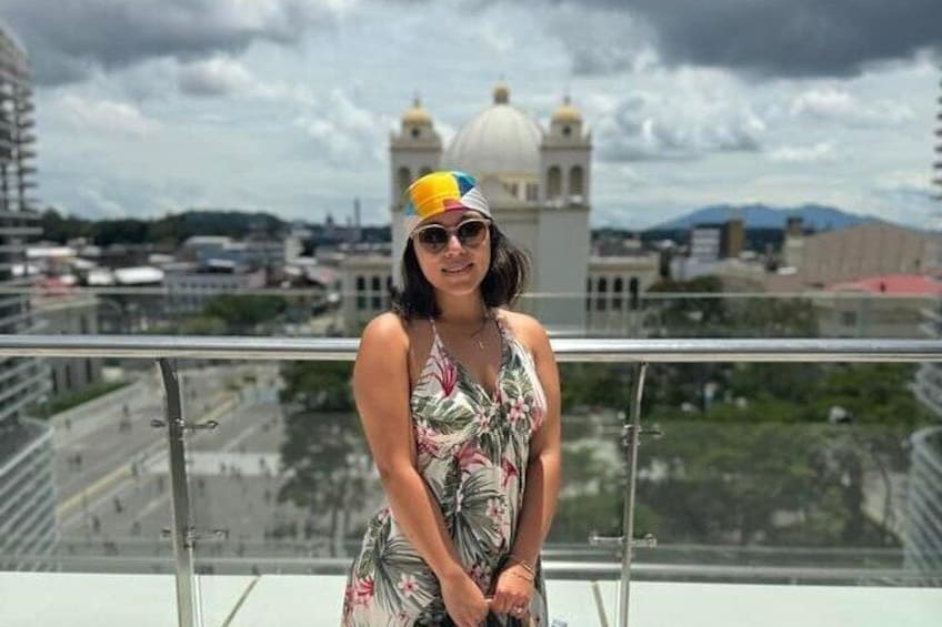 Private tour of El Boquerón and Historic Center 