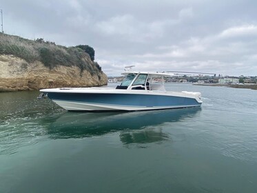 Kawaihae Luxury Snorkel croisière