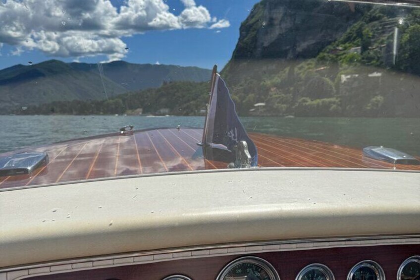 Enjoy a beautiful trip