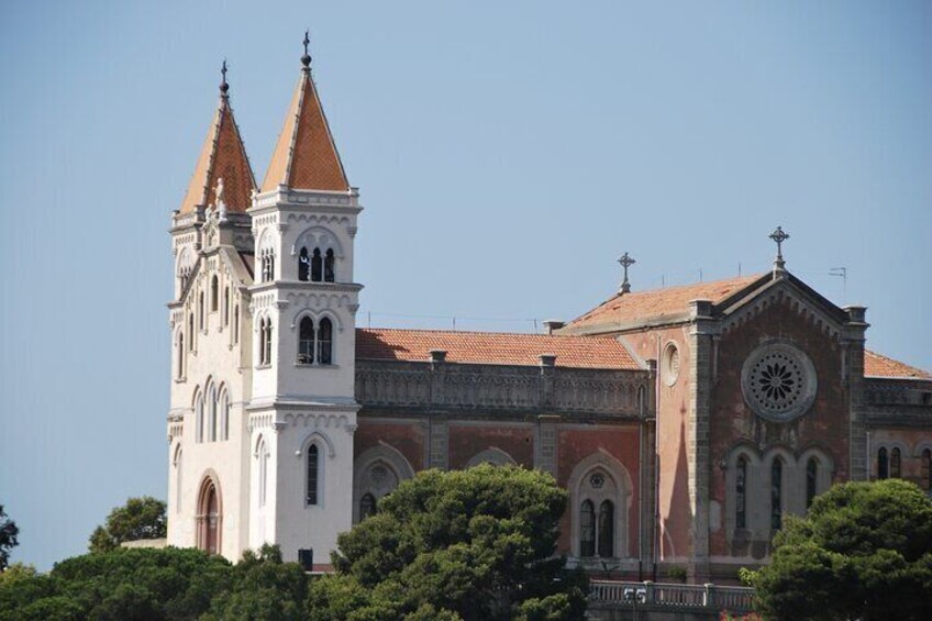 Messina Photo Tour in the Most Scenic Spots In Town