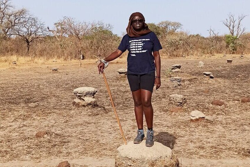 5-Day Trekking in Kédougou from Dakar