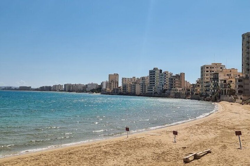 Varosha 