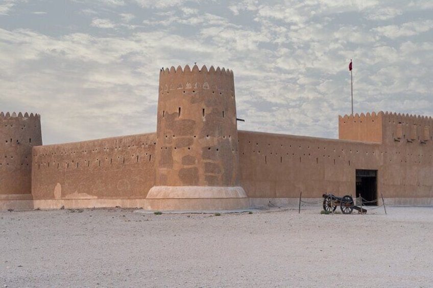 Qatar’s Hidden Gems: Al Khor & Beyond Exploration