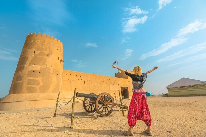 Qatar’s Hidden Gems: Al Khor & Beyond Exploration