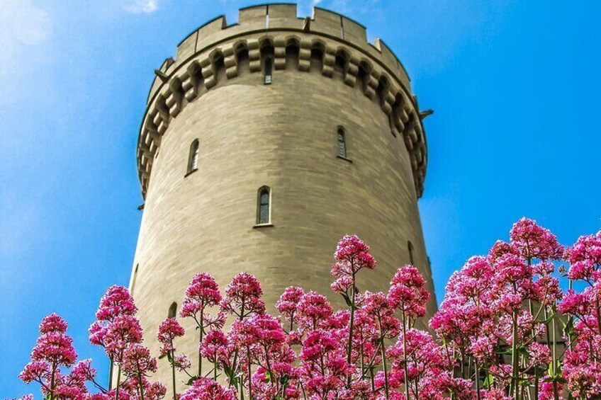 Private Day Trip in Arundel Castle Splendor from London