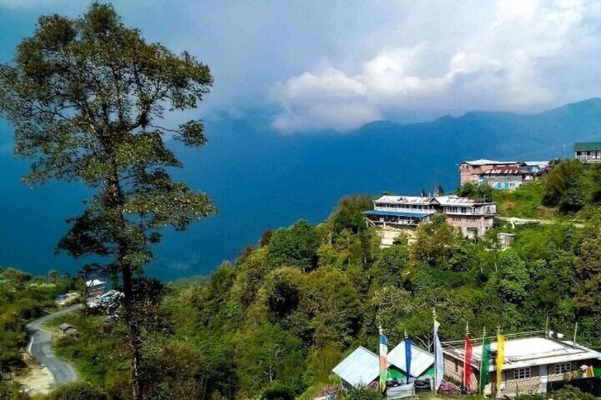 5 Days Darjeeling Sikkim Tour